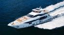 Luxury Motor Yacht For Sale