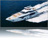 Luxury Motor Yacht For Sale