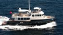 Trawler Yacht For Sale
