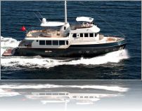 Trawler Yacht For Sale